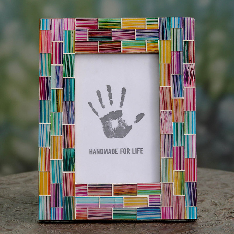 Allegra Picture Frame
