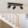 Kitalpha Plastic LED Spotlight