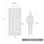 Plafonnier encastré 3 lumières Weatherford-1310571929-1295400723