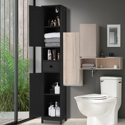 2 - Door Standard Accent Cabinet