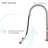 Chalet Single Handle, Pull-Down Kitchen Faucet-53215338