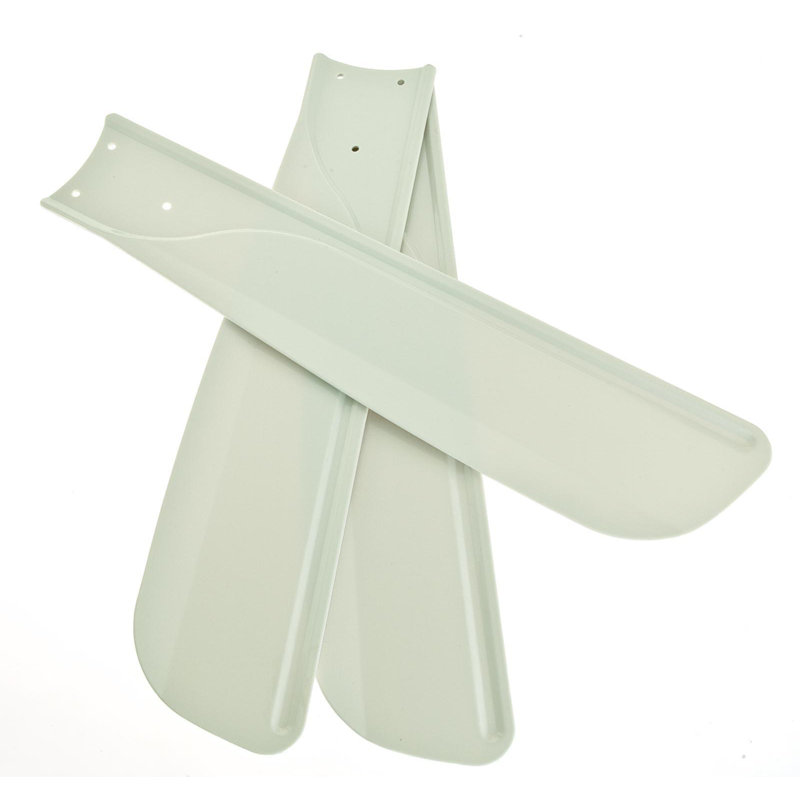 URBAN GALE Ceiling Fan, White