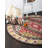 Beverley Abstract Indoor Rug-471148714
