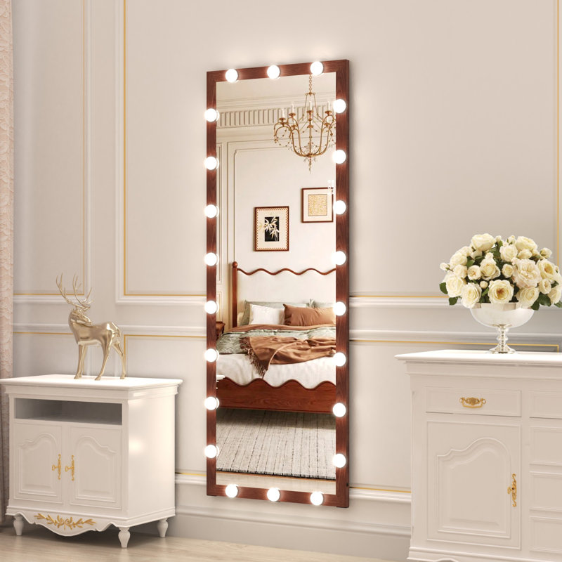 Hollywood Full Length Mirror