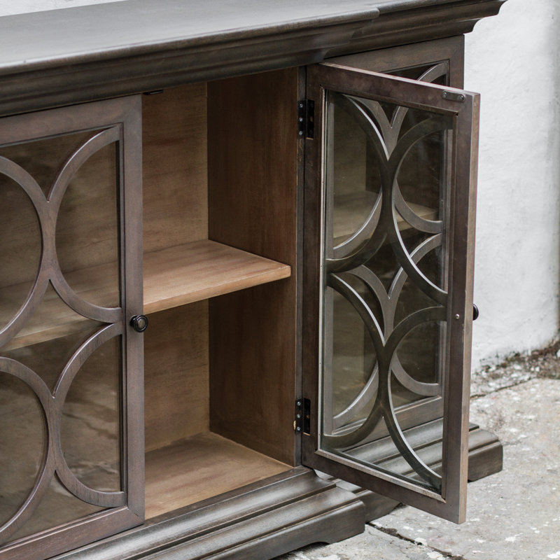 Buffet en bois Peyton Belino