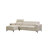Bari Upholstered L-Shaped Sectional-49413179-49413182