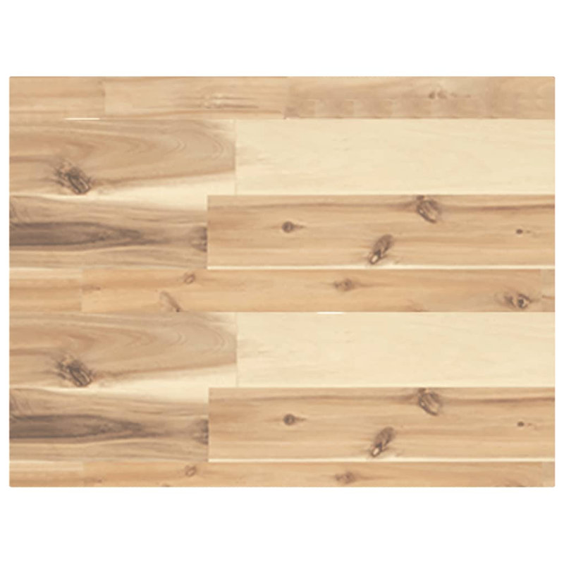 Floating Shelf, 4cm H x 60cm W x 30cm D