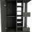 Tennessee Bar Cart, One Cabinet With Division, Six Cubbies For Liquor, Two Shelves-195915722