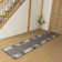 Bale Hand Woven Indoor Area Rug