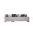 Kozma Upholstered Sectional