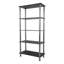 Mcinturff 70cm W Stainless Steel Shelving Unit