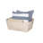 Beachcrest Home™ Everard Rattan Decorative Basket-2040920840