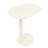 C-Shaped Metal Side Table Couch End Table-1641130439