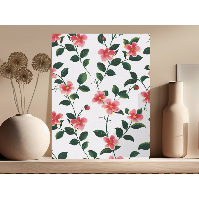 Feltner Wrapped Canvas Print Set, 9x12