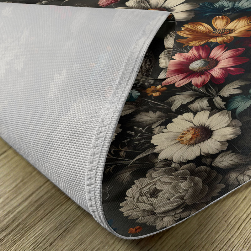 Ensemble de 4 napperons Ambesonne