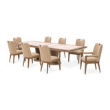 Portrait Dining Set