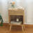 Dattolico 11.8'' W Solid Wood Nightstand-1478244155