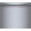 300 Series 24" Stainless Steel Front Control Built-In Dishwasher with 3Rd Rack-1123150682