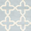 Étienne Geometric Wool Hand Woven Area Rug-12827052