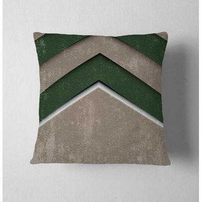Throw Pillow Cover Only