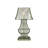 Tuteurs Table Lamp