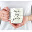 Bible moderne chrétienne noire versets 11 oz. Cadeau de tasse à café, Love Joy Peace, paquet de 1, cadeau d'anniversaire de Noël pour lui