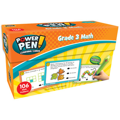 Teacher Created Resources Education Game