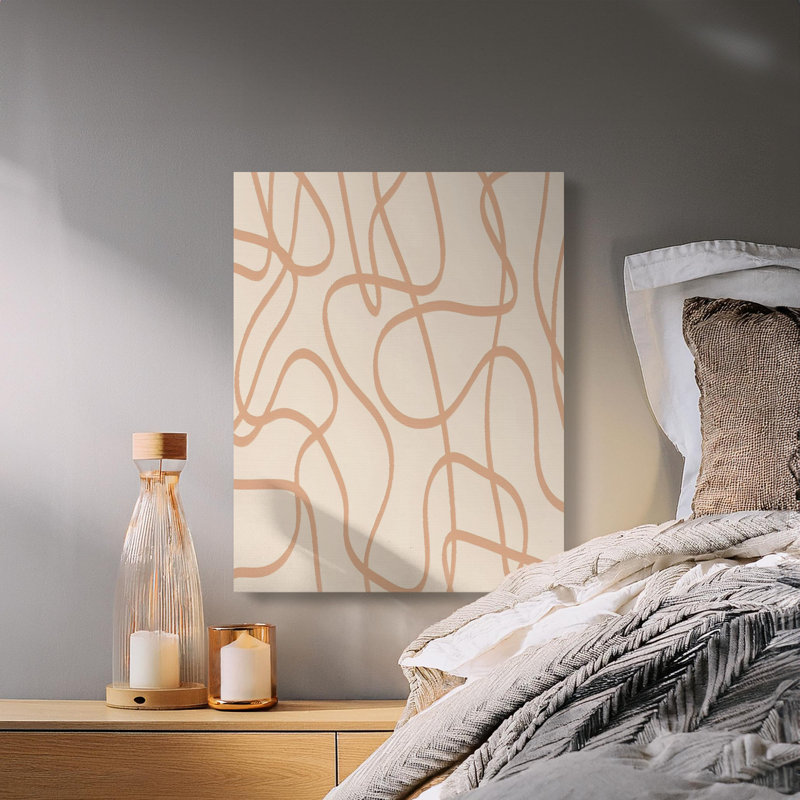 Wrapped Canvas Print Set, 24x32