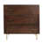White/Walnut