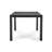 Yochanan 62" Solid Wood Dining Table-922913923