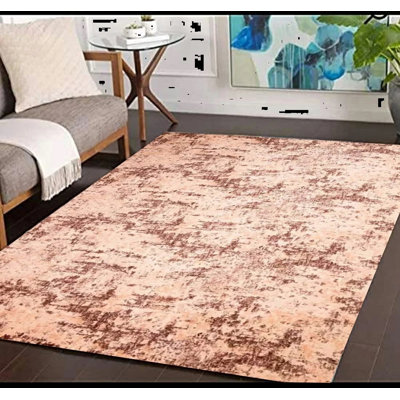 Shag Area Rug