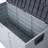 75 Gallon Lockable Cabinet Deck Box-125496034
