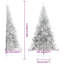  Artificial Pre-lit Christmas Tree PET-1916210376-1916210422