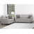 Polyester gris