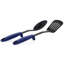Batterie de cuisine en aluminium antiadhésive 10 pièces Oster-60738550