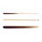 57.9" Maple Bar Billiard Pool Cues-2103831
