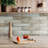 Americana Boston Brick 2-1/2 In. X 10 In. Porcelain Rustic Wall & Floor Tile