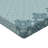 Microfiber Damask Fitted Sheet-42108678-105789228
