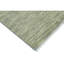 Hand Knotted Area Rug in Light Blue/Natural