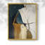 "ABSTRACT Series DCxxxvii" par J Paul-977362031-977362028