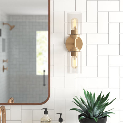 Anielka Iron Wallchiere