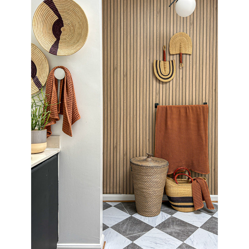 Bolga Market Tote