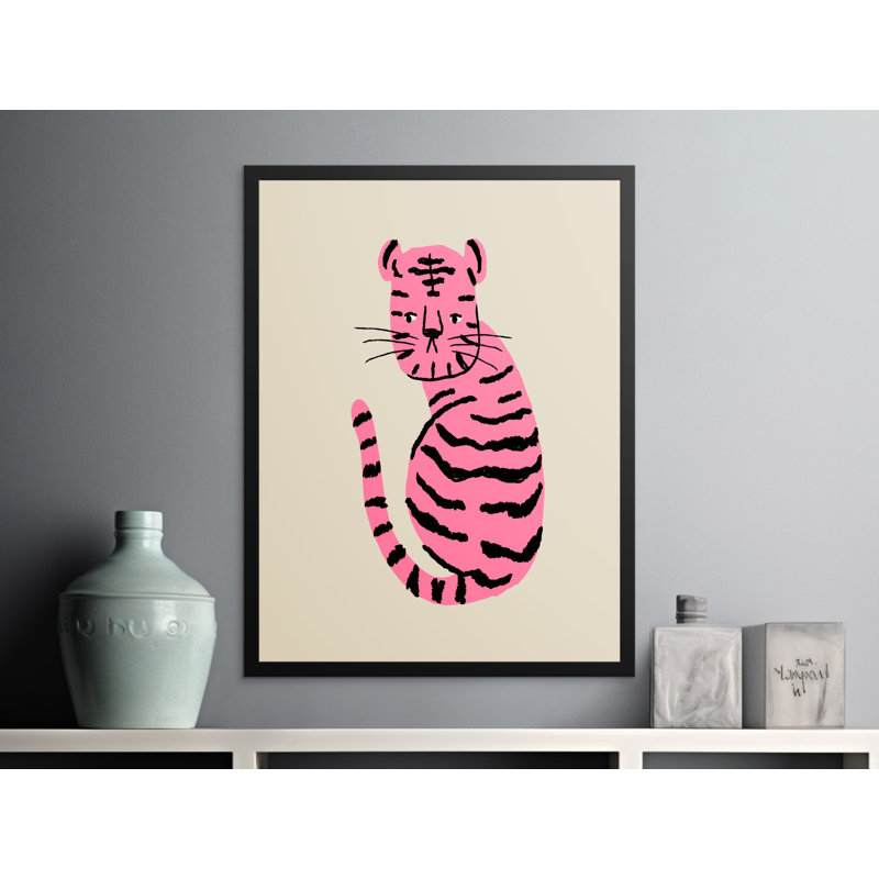 Conard Single Picture Frame Print, 81.28 cm H x 60.96 cm W