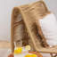 Outdoor Waterproof Creative Braided Rope Chair Outdoor Lounge Chair