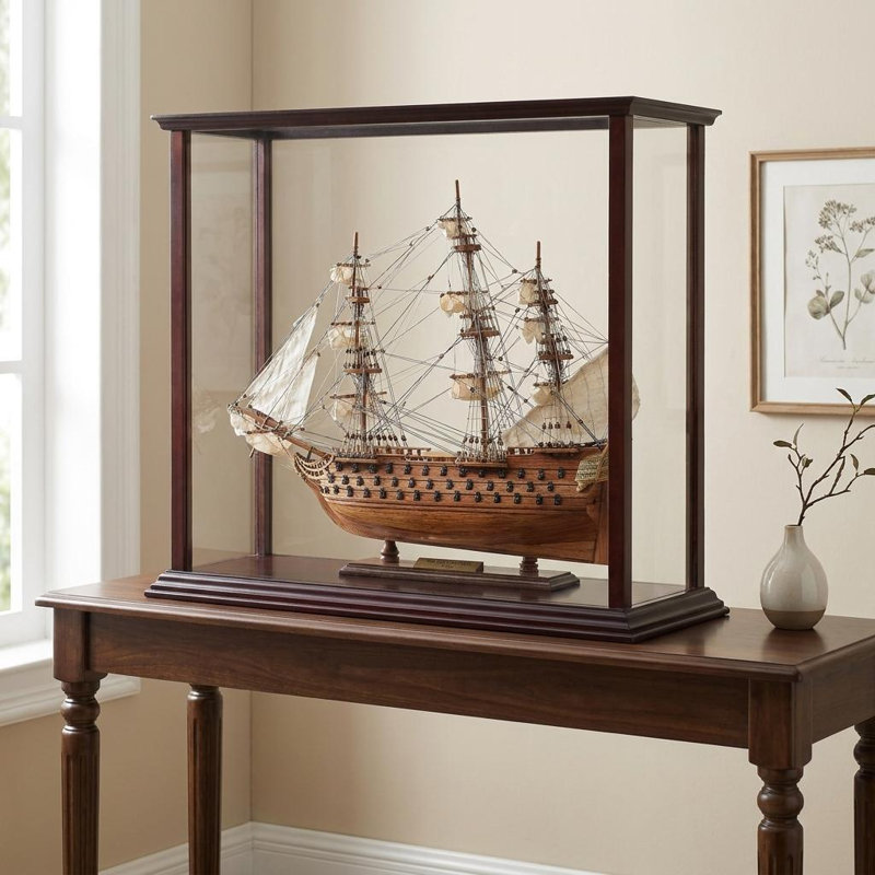 Bateau 50 po HMS Victory