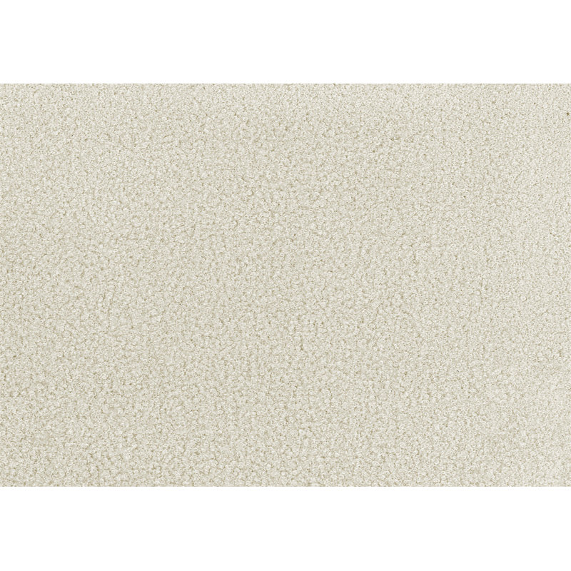 Chaise d'appoint avec coussin, Beige