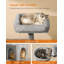 138cm H Cat Tree-1928266307