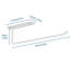 Paper Towel Holder Under Cabinet-950943692