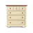 American Country Solid Wood Chest of Drawers