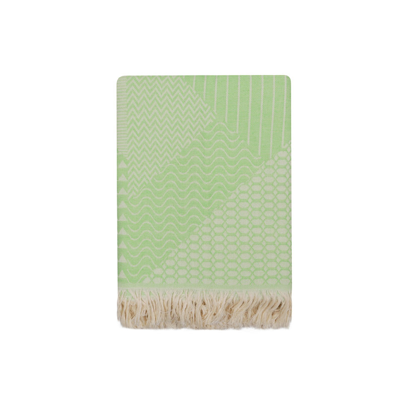 Cotton Ultra Light Beach Towel